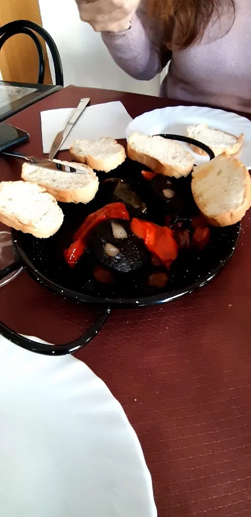 Menu_Bar Central_Santa Cruz de Moya_image_9