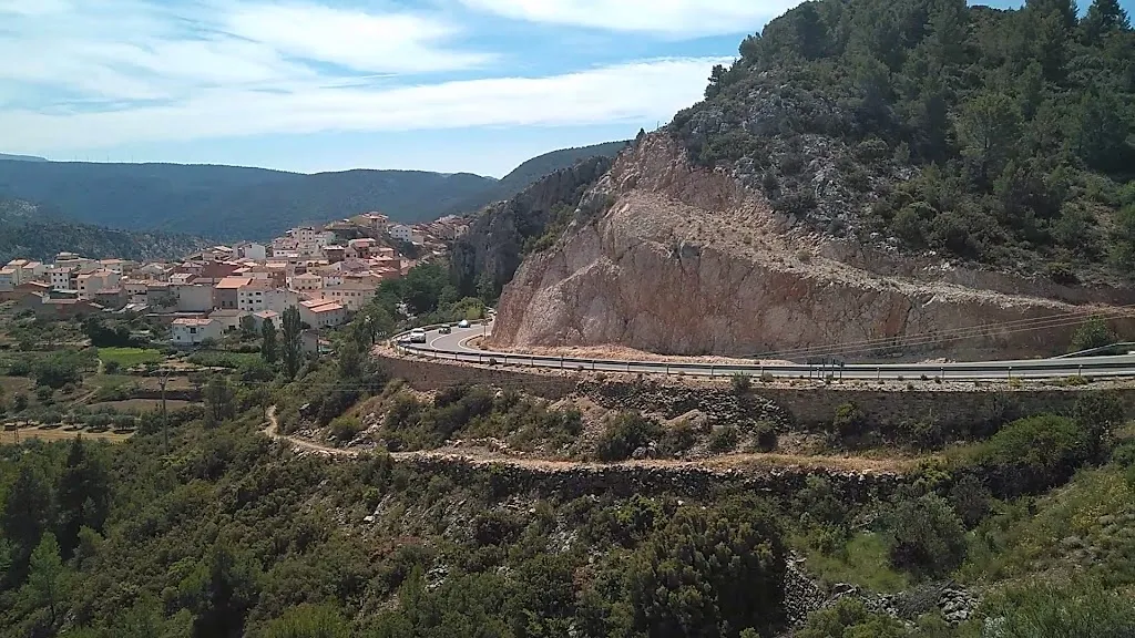 Bar Central_Santa Cruz de Moya_slider_image_2