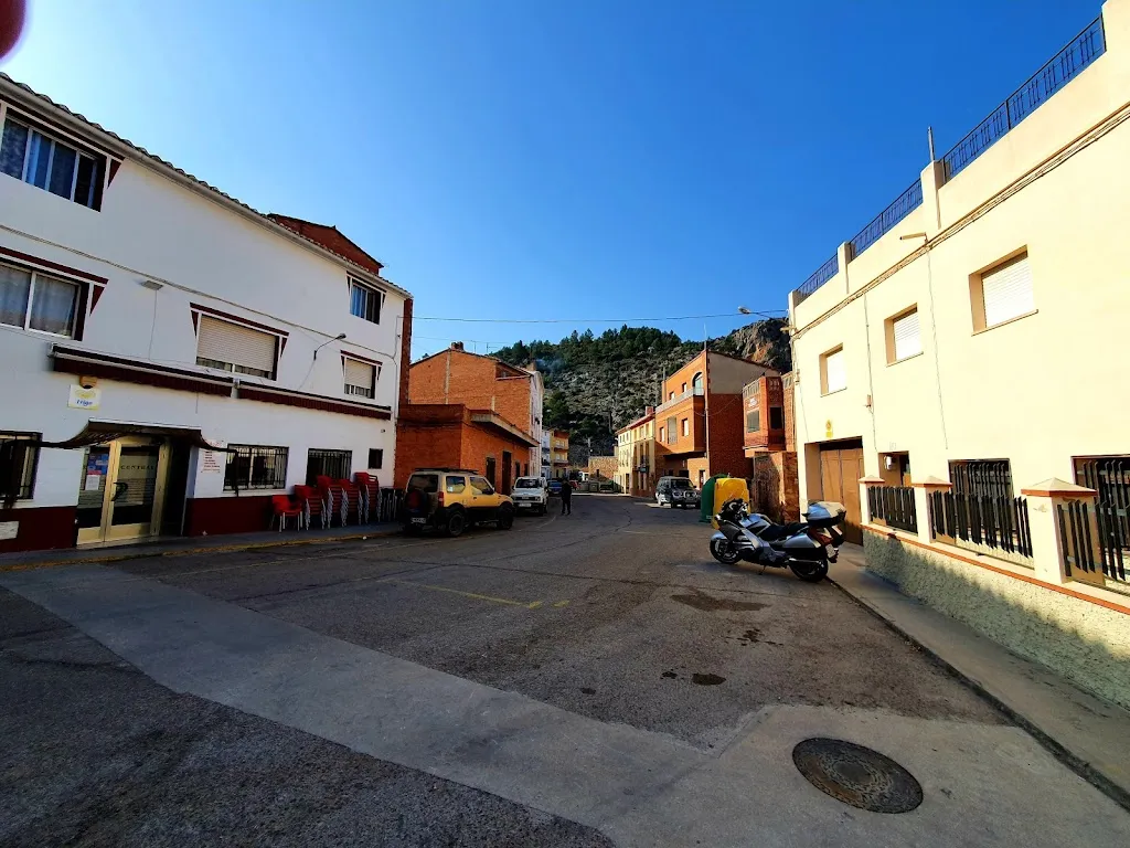 Bar Central_Santa Cruz de Moya_slider_image_3