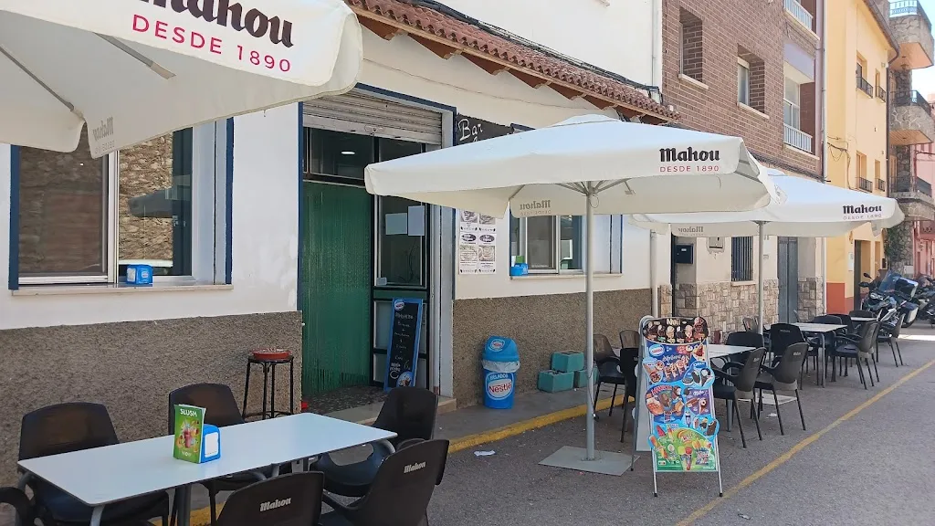 PIZZERIA DRAGO VERDE restaurant in San Benedetto Val di Sambro