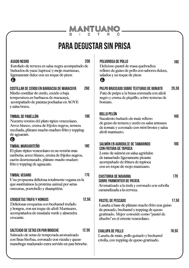 Menu_Mantuano Bistró_Paracuellos_image_3