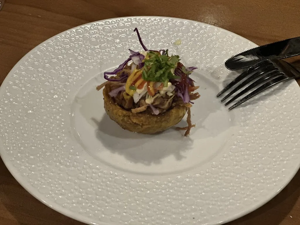 Alberto Morales_Mantuano Bistró_Paracuellos_review