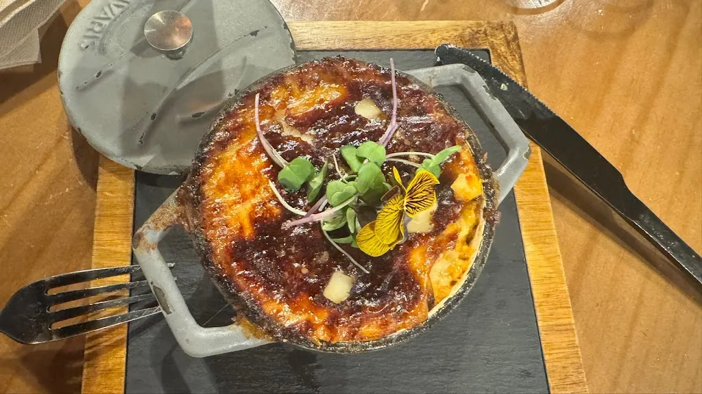 Miguel Rodriguez_Mantuano Bistró_Paracuellos_review