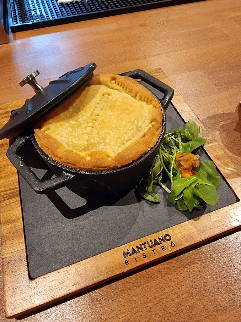 Ernesto Bordier_Mantuano Bistró_Paracuellos_review