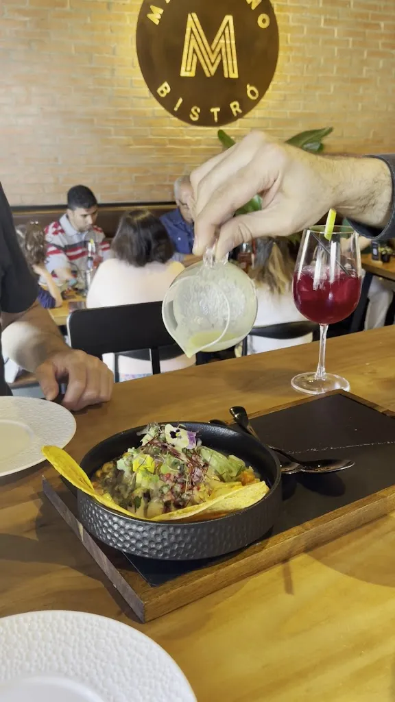 Mantuano Bistró_Paracuellos_slider_image_2