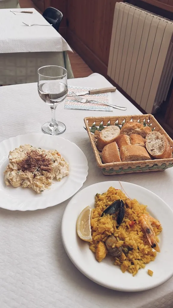 Menu_Albergo ristorante La Loggia_San Benedetto Val di Sambro_image_6