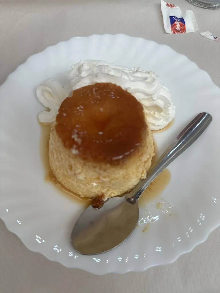 Omar Dario_Restaurante La Cañada_Paracuellos_review