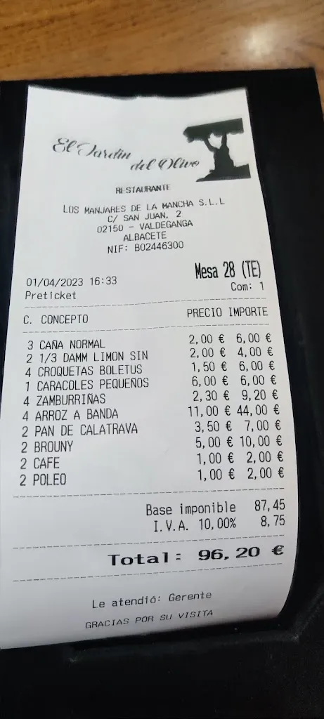 Menu_El Jardin del Olivo_Valdeganga_image_1