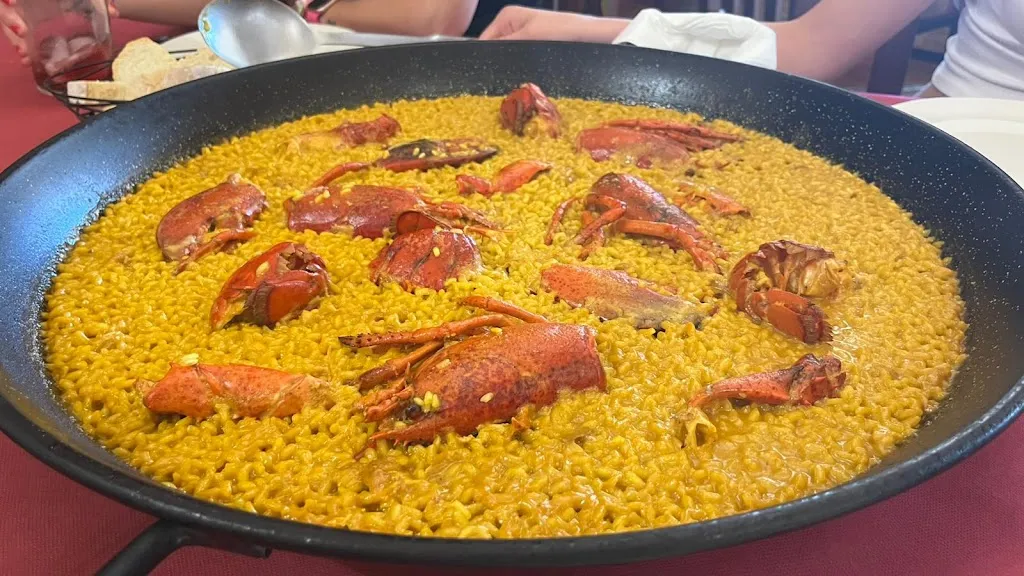 Noel James Riggs_El Jardin del Olivo_Valdeganga_review