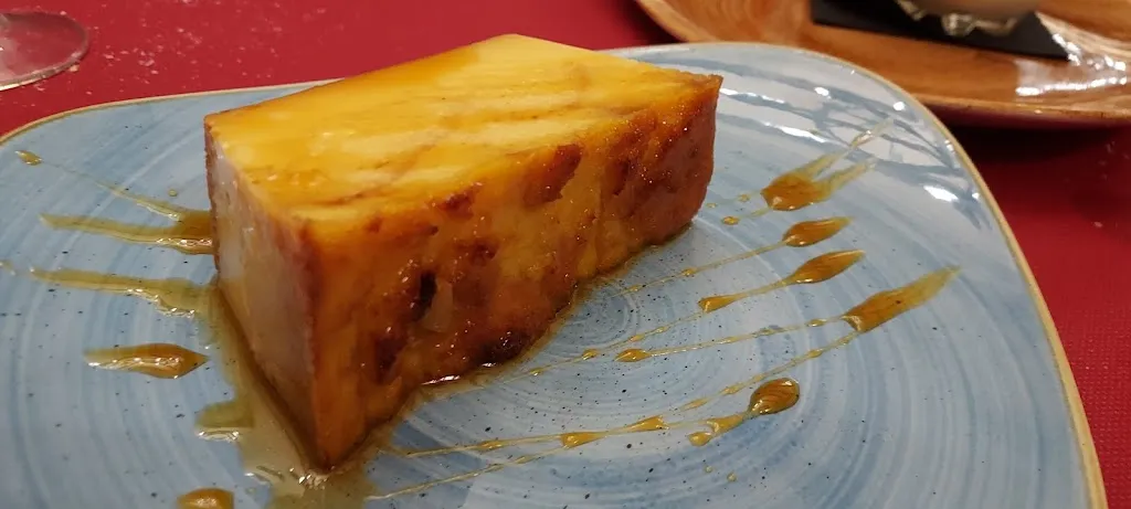 Balbino muñoz_El Jardin del Olivo_Valdeganga_review