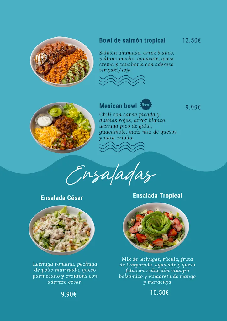 Menu_Vida Caribe🌺_Paracuellos_image_1