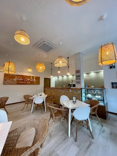 Vida Caribe🌺 restaurant in Paracuellos