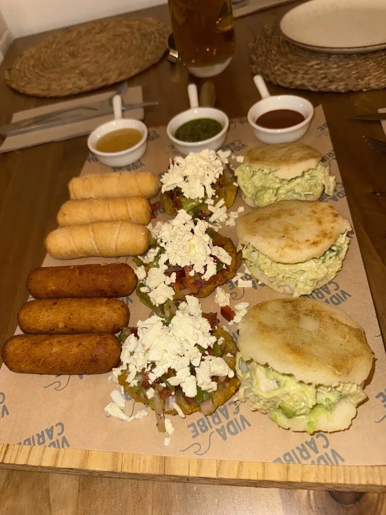 Vida Caribe🌺_Paracuellos_slider_image_3