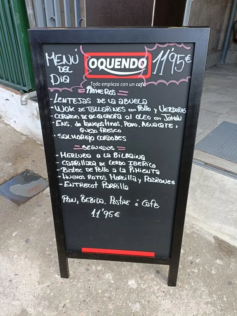 Menu_El Niño del Jarama_Paracuellos_image_1