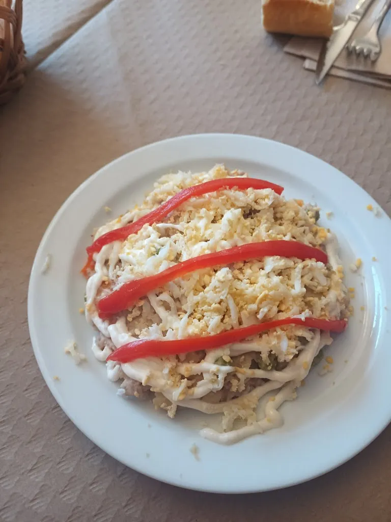 Menu_El Niño del Jarama_Paracuellos_image_4