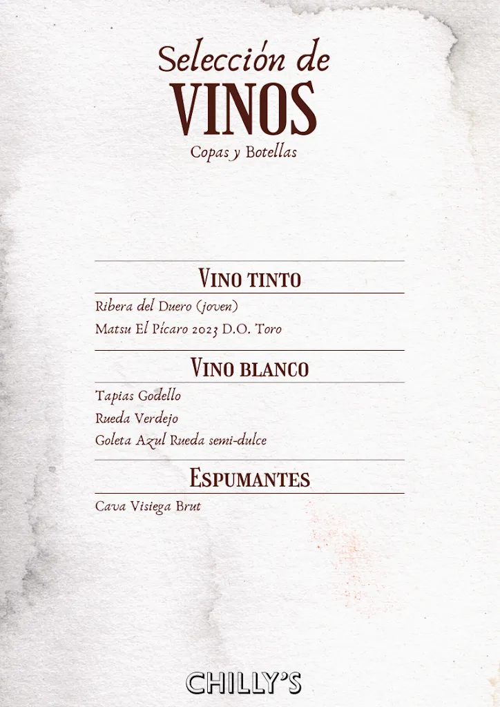 Menu_CHILLY’S_Paracuellos_image_3