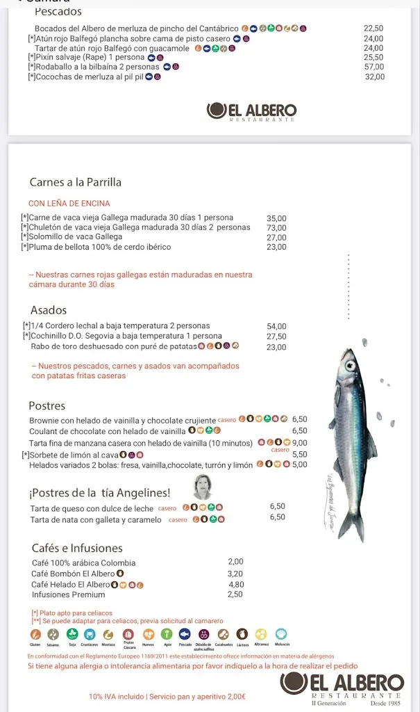 Menu_Restaurante El Albero_Paracuellos_image_2