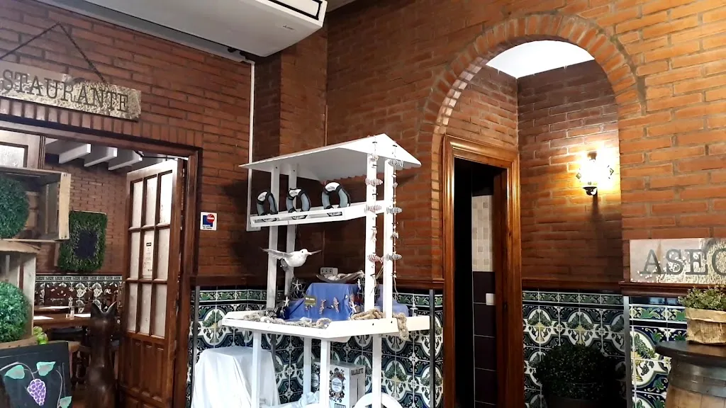 Restaurante El Albero_Paracuellos_slider_image_2