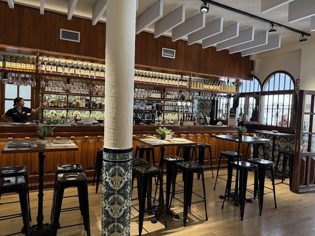 Restaurante El Albero_Paracuellos_slider_image_3