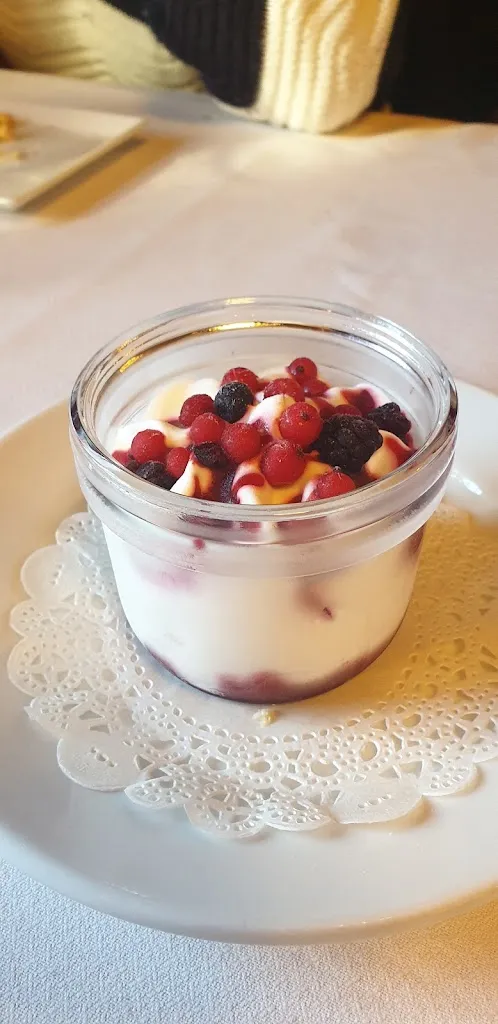 Cristina García_Restaurante El Canario_Paracuellos_review