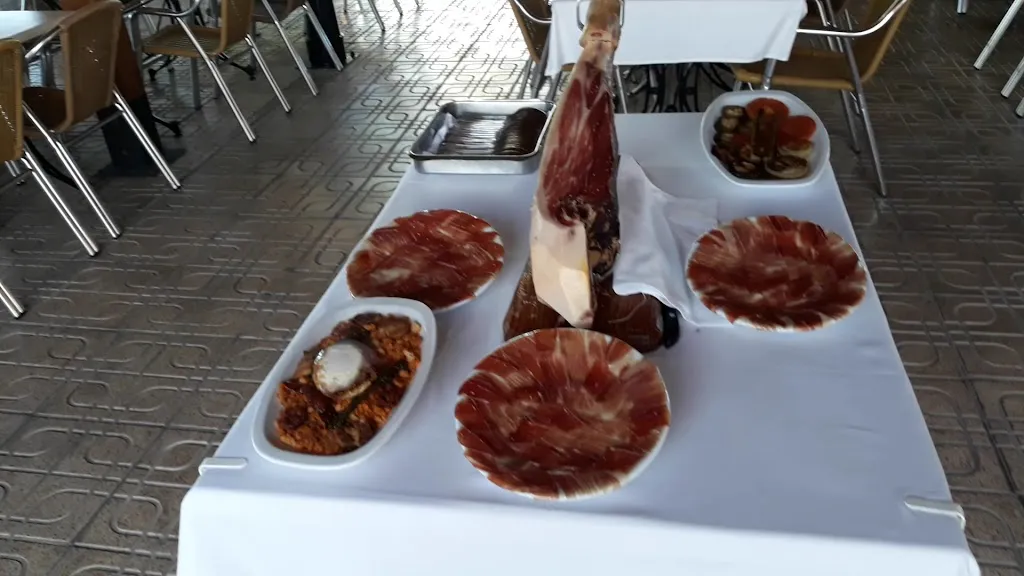 Restaurante El Canario_Paracuellos_slider_image_2