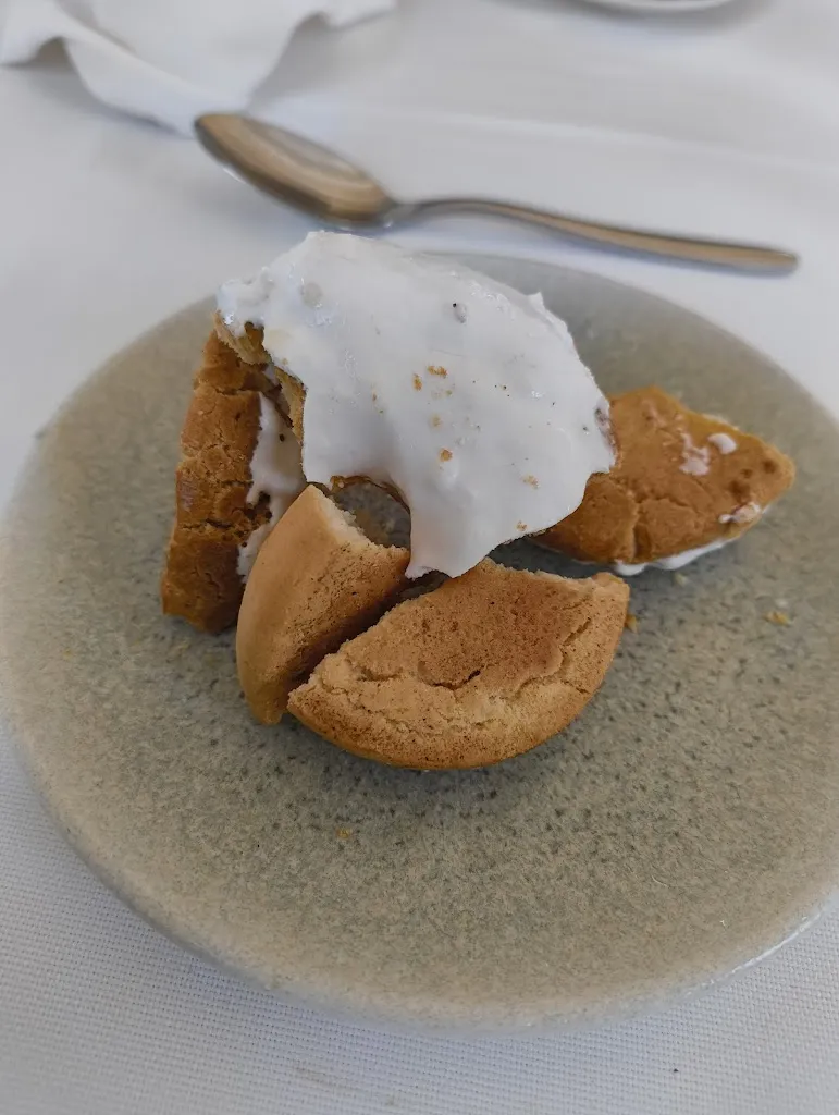 Ana Barreda_La Sastrería de Paracuellos_Paracuellos_review