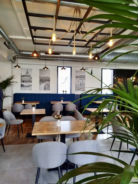 La Sastrería de Paracuellos restaurant in Paracuellos