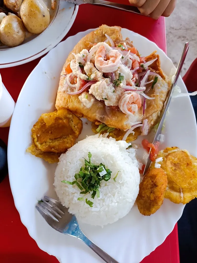 Menu_Asador El Jardín de Quito_Paracuellos_image_5