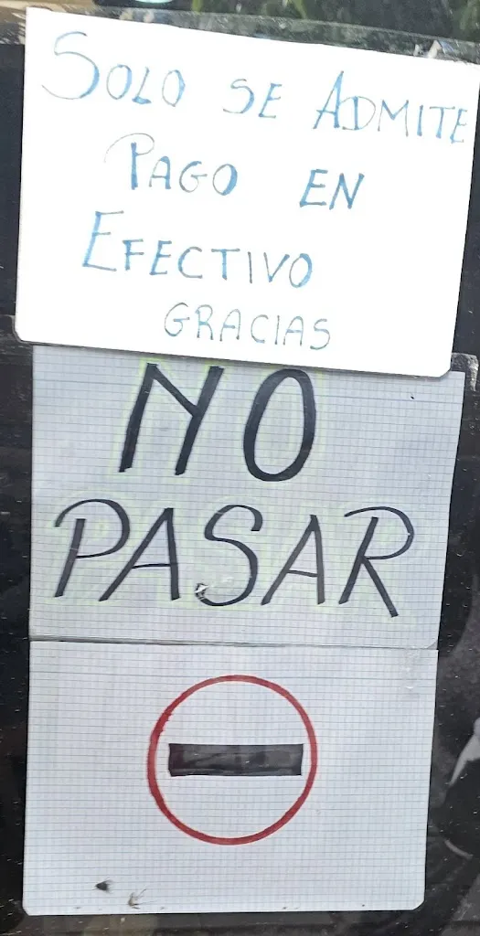 Tazz Live_Asador El Jardín de Quito_Paracuellos_review