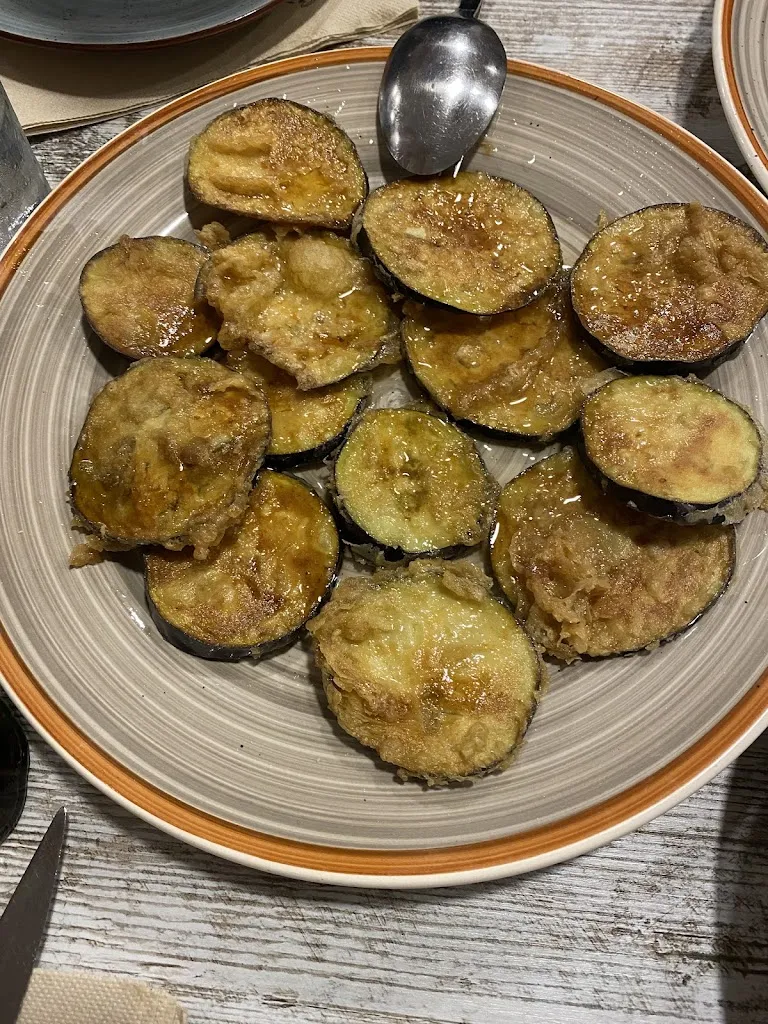 Drake_Sabores del Jarama_Paracuellos_review