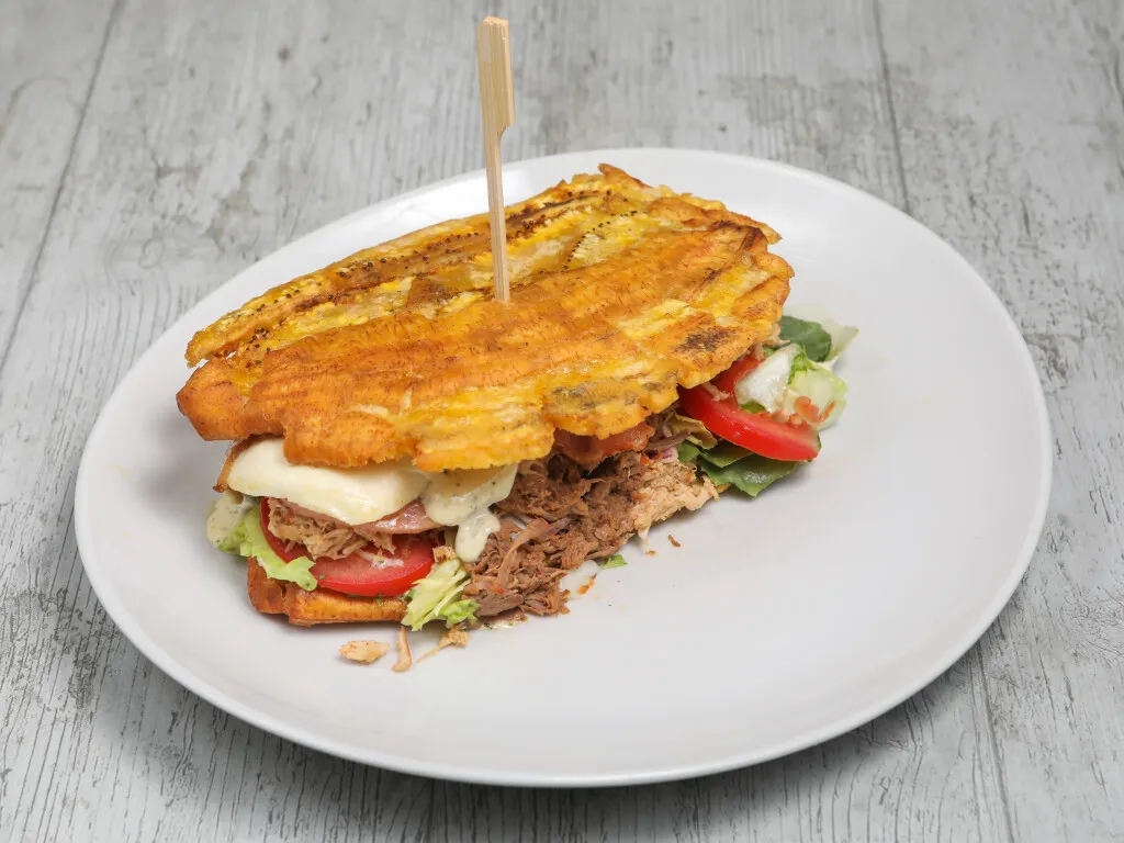 Menu_La Maraka_Paracuellos_image_5