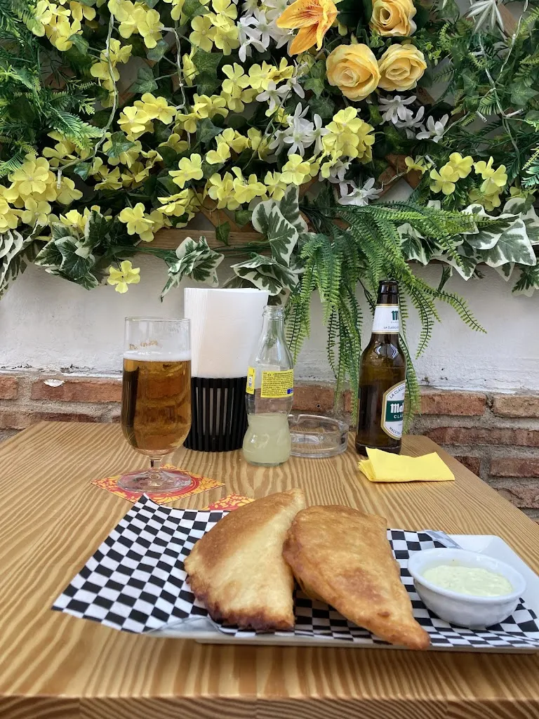 Menu_La Maraka_Paracuellos_image_6