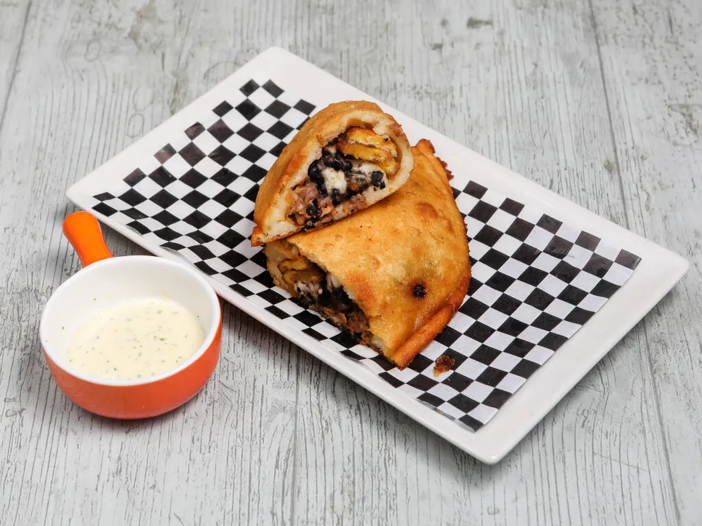 Menu_La Maraka_Paracuellos_image_9