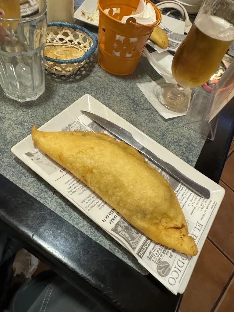 Jesus Marcano_La Maraka_Paracuellos_review