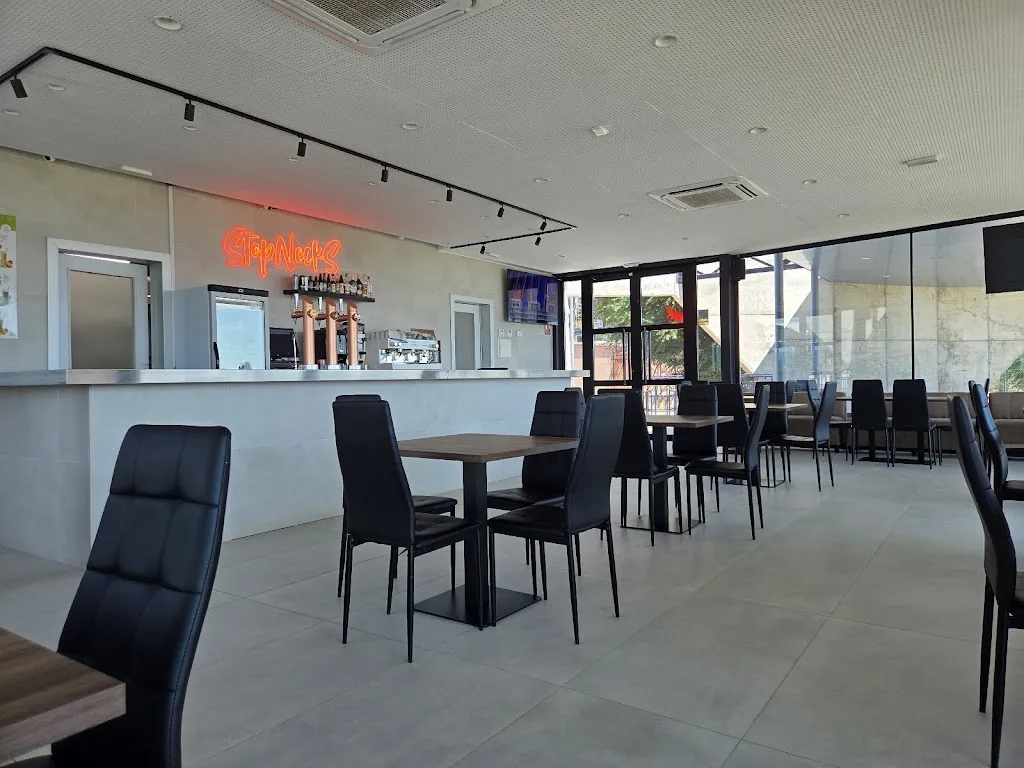 Sotto casa restaurant in San Cesario sul Panaro