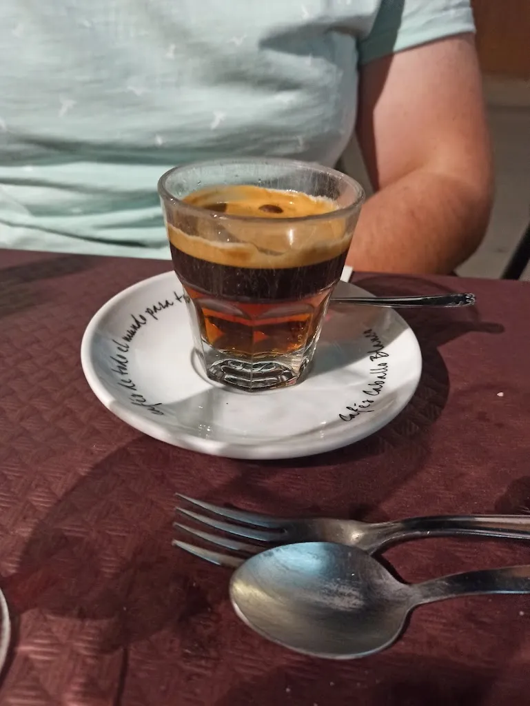 Menu_Bar Los Murcia_Valdeganga_image_1