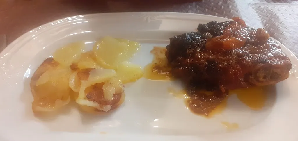 Menu_Bar Los Murcia_Valdeganga_image_4