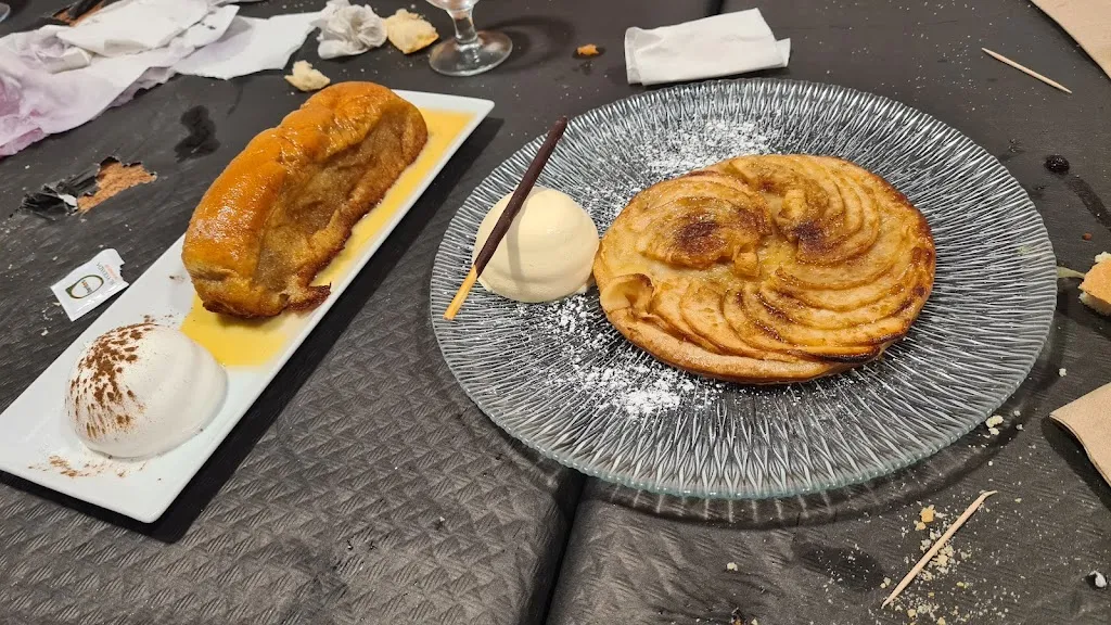 Menu_Bar Los Murcia_Valdeganga_image_6