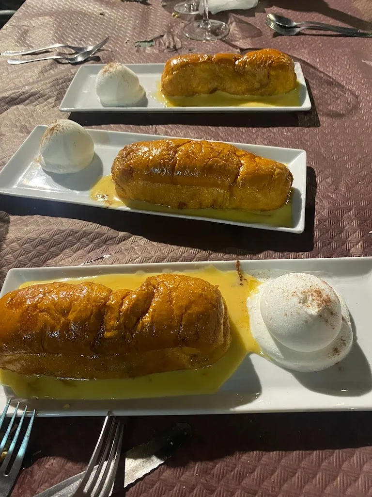 Menu_Bar Los Murcia_Valdeganga_image_7