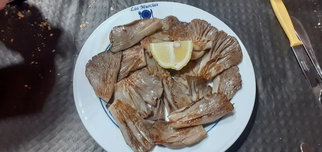 Menu_Bar Los Murcia_Valdeganga_image_8