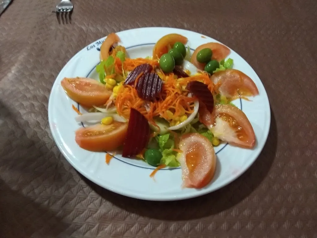 Menu_Bar Los Murcia_Valdeganga_image_9