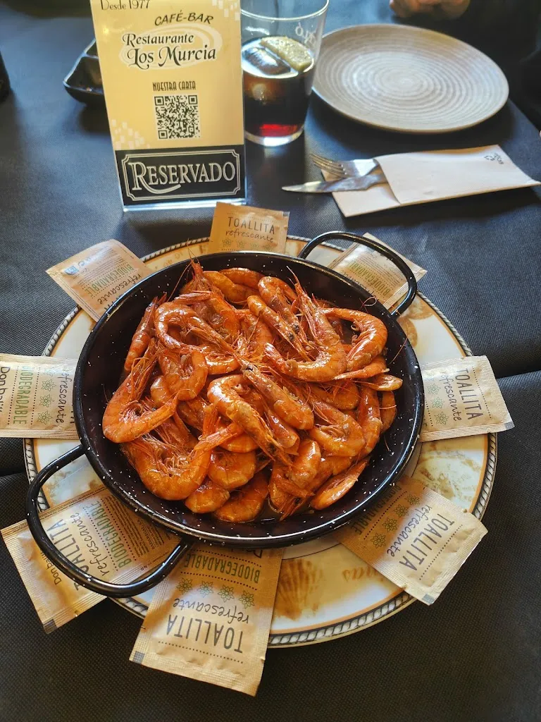 Mª Elena Murcia Montero_Bar Los Murcia_Valdeganga_review