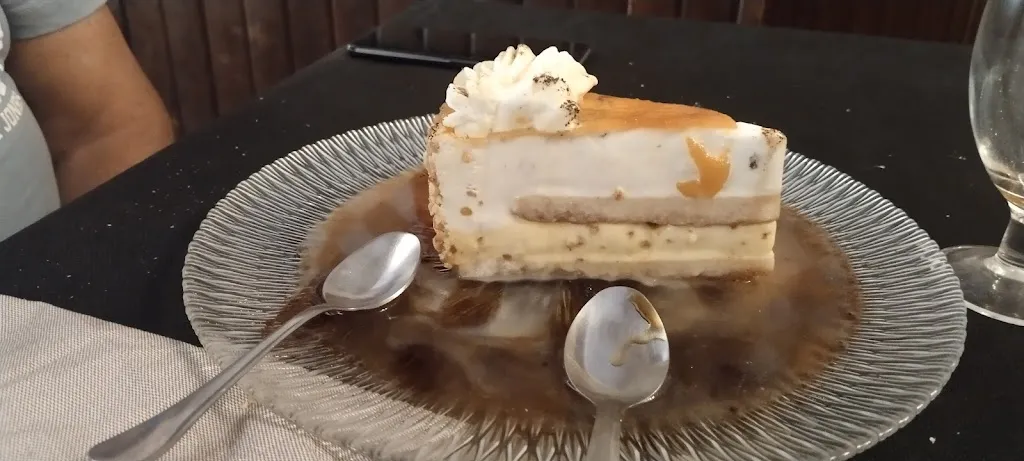 Antonia Pérez_Bar Los Murcia_Valdeganga_review