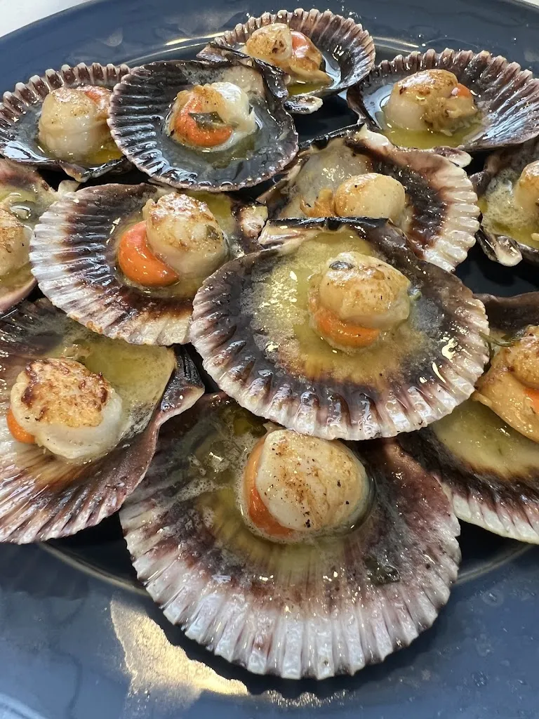 Laura Zambrano García_La Taberna Del Mar_Paracuellos_review