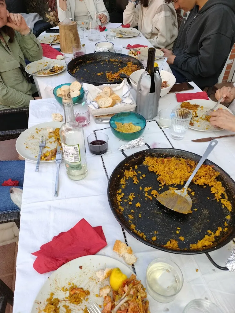 Miguel Ángel Gil Berrocal_Pura Cocina_Paracuellos_review