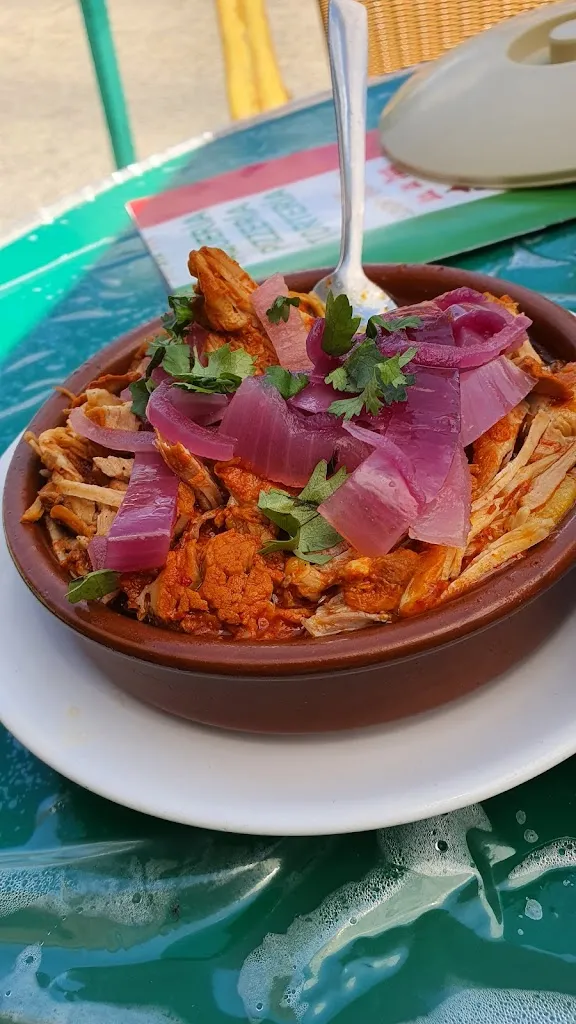 Menu_México Lindo Y Que Rico_Paracuellos_image_6