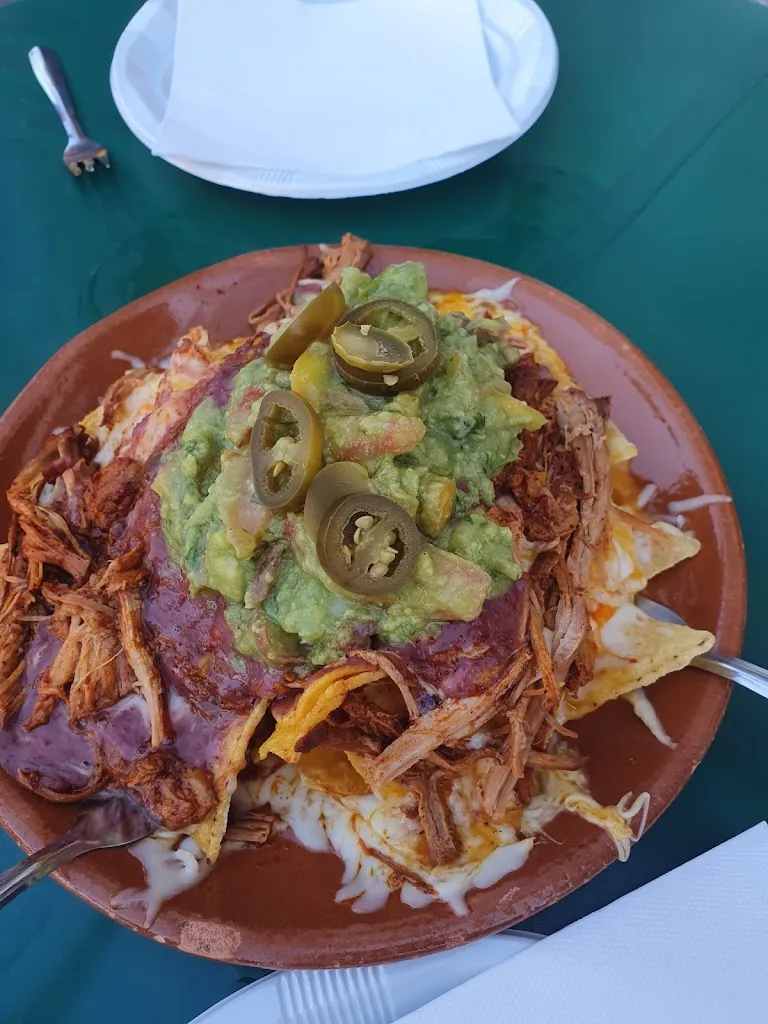 Laura Melling_México Lindo Y Que Rico_Paracuellos_review