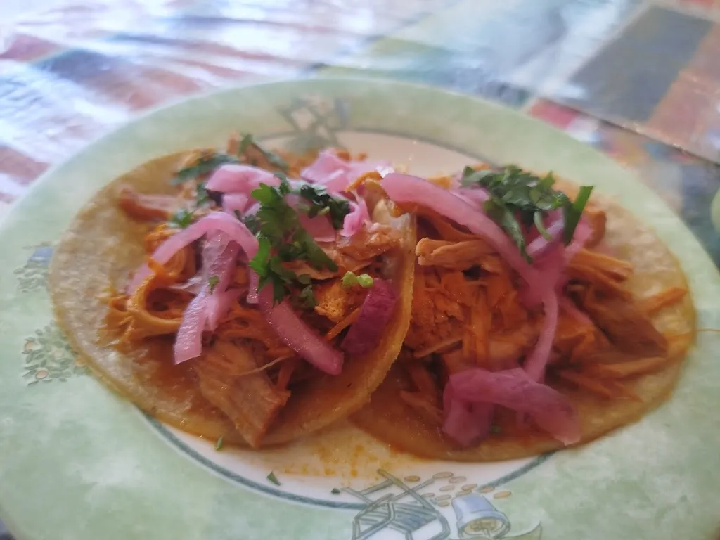 Alexita Alvarado_México Lindo Y Que Rico_Paracuellos_review