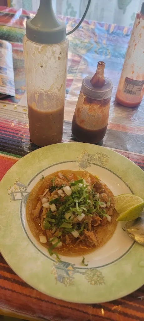 Jimmy Vilchez_México Lindo Y Que Rico_Paracuellos_review