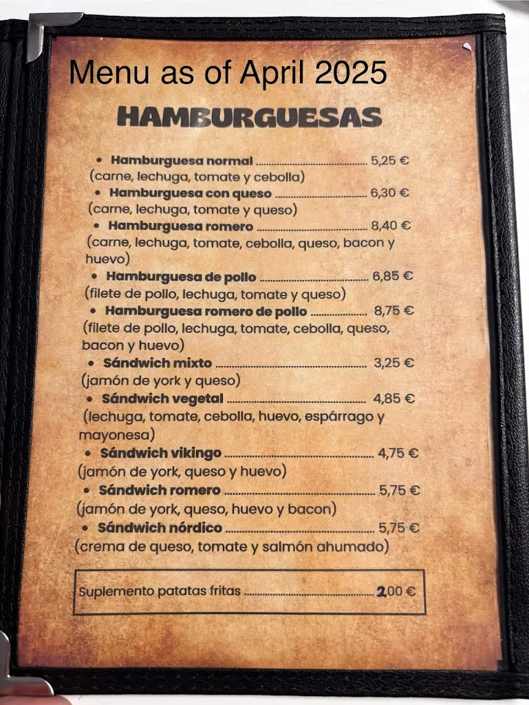 Menu_Hermanos Romero Restaurante_Paracuellos_image_2